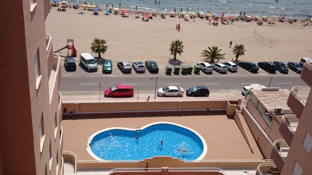 Daytona Vidaber Primera Linea Oropesa del Mar Room photo