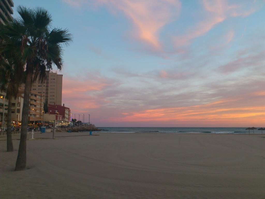 Daytona Vidaber Primera Linea Oropesa del Mar Room photo
