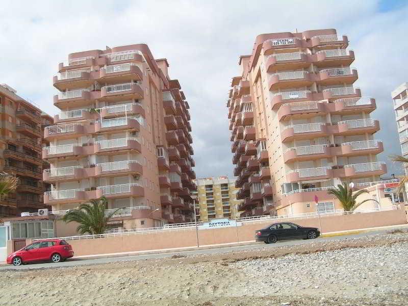 Daytona Vidaber Primera Linea Oropesa del Mar Exterior photo