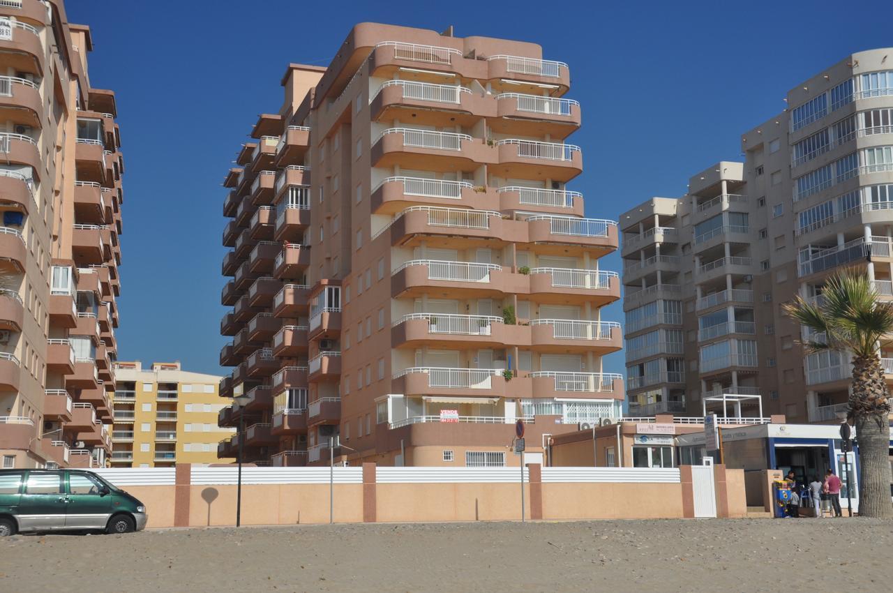 Daytona Vidaber Primera Linea Oropesa del Mar Exterior photo
