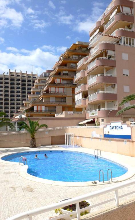 Daytona Vidaber Primera Linea Oropesa del Mar Exterior photo